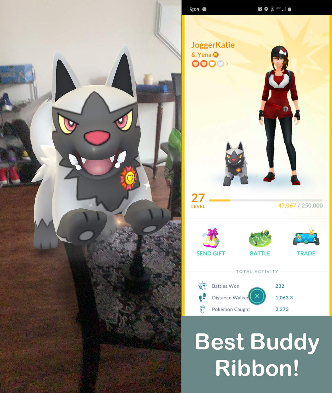 best-buddy-ribbon